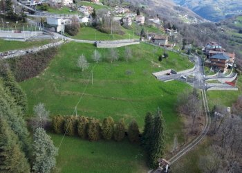 Foto 7 - Terreno edificabile via Gromplano, Gazzaniga - foto 7