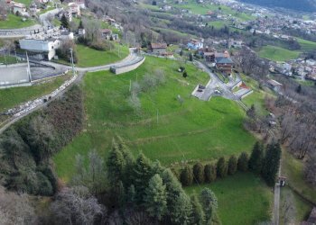 Foto 8 - Terreno edificabile via Gromplano, Gazzaniga - foto 8