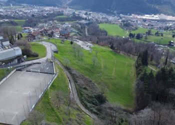 Foto 10 - Terreno edificabile via Gromplano, Gazzaniga - foto 10