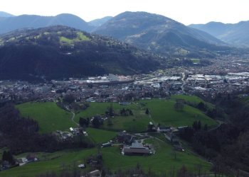 Foto 18 - Terreno edificabile via Gromplano, Gazzaniga - foto 18