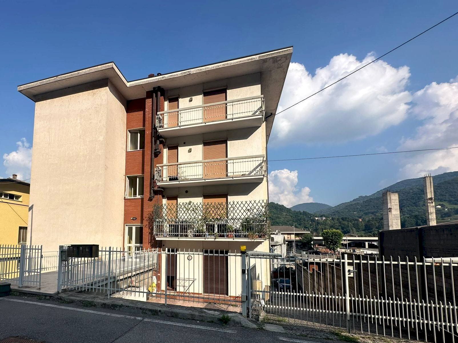 Foto 3 - Trilocale via Cardinal Gusmini
 
89, Gazzaniga - foto 3