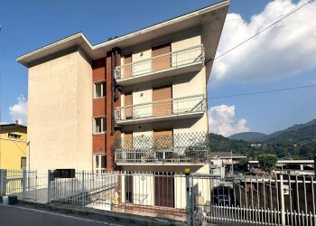 Foto 2 - Three-room apartment via Cardinal Gusmini
 
89, Gazzaniga - photo 2