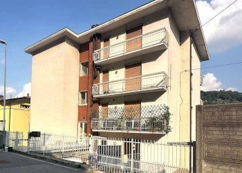 Foto 21 - Three-room apartment via Cardinal Gusmini
 
89, Gazzaniga - photo 21