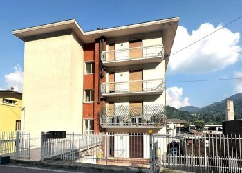 Foto 24 - Three-room apartment via Cardinal Gusmini
 
89, Gazzaniga - photo 24