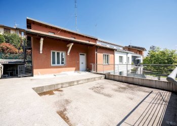 Foto 2 - Villa a Schiera via San Domenico Savio
 
8, Alzano Lombardo - foto 2