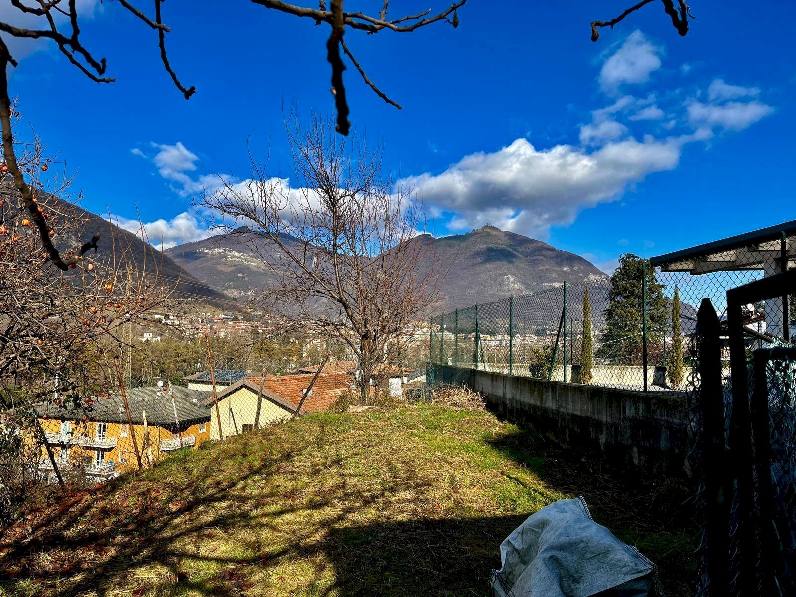 Foto 1 - Terreno agricolo via Guglielmo Marconi, Pradalunga - foto 1