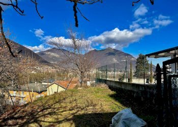 Foto 1 - Terreno agricolo via Guglielmo Marconi, Pradalunga - foto 1