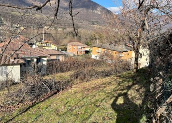 Foto 9 - Terreno agricolo via Guglielmo Marconi, Pradalunga - foto 9