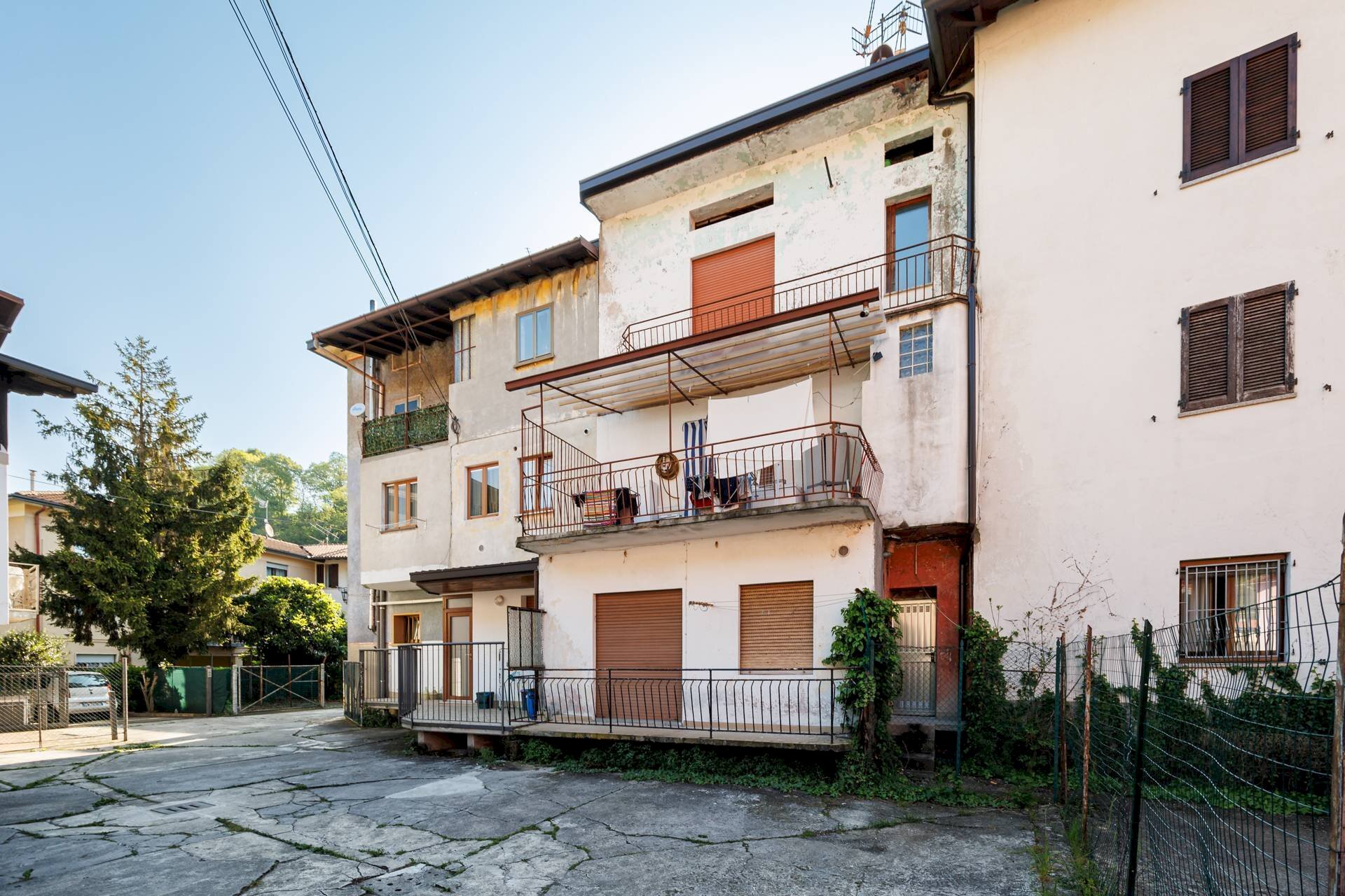 Foto 1 - Two-room apartment via Marconi
 
15, Cene - photo 1