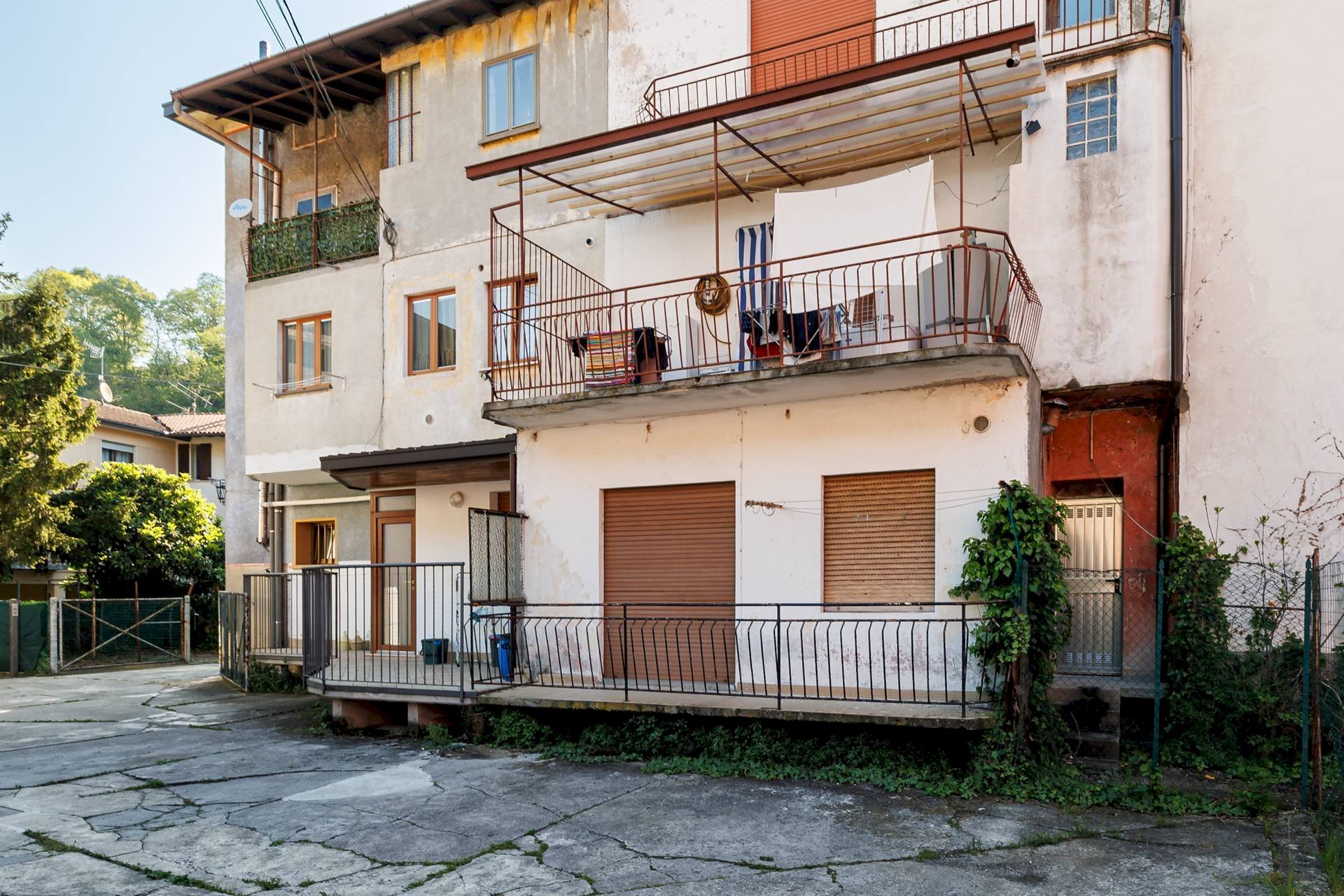 Foto 2 - Two-room apartment via Marconi
15, Cene - photo 2