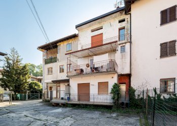 Foto 1 - Bilocale via Marconi
 
15, Cene - foto 1