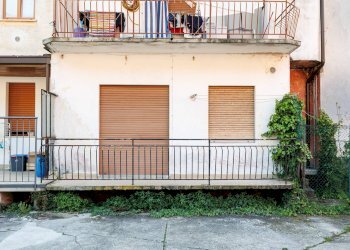 Foto 3 - Bilocale via Marconi
 
15, Cene - foto 3