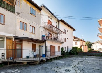 Foto 4 - Bilocale via Marconi
 
15, Cene - foto 4