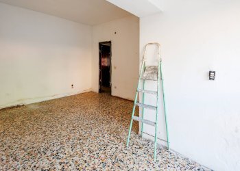 Foto 15 - Bilocale via Marconi
 
15, Cene - foto 15