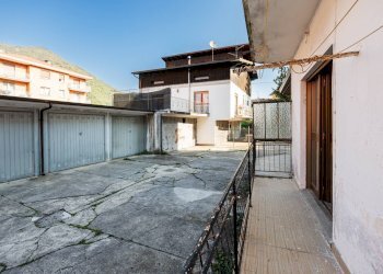 Foto 18 - Bilocale via Marconi
 
15, Cene - foto 18