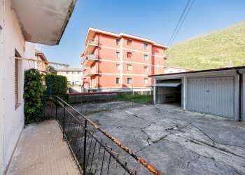 Foto 19 - Bilocale via Marconi
 
15, Cene - foto 19