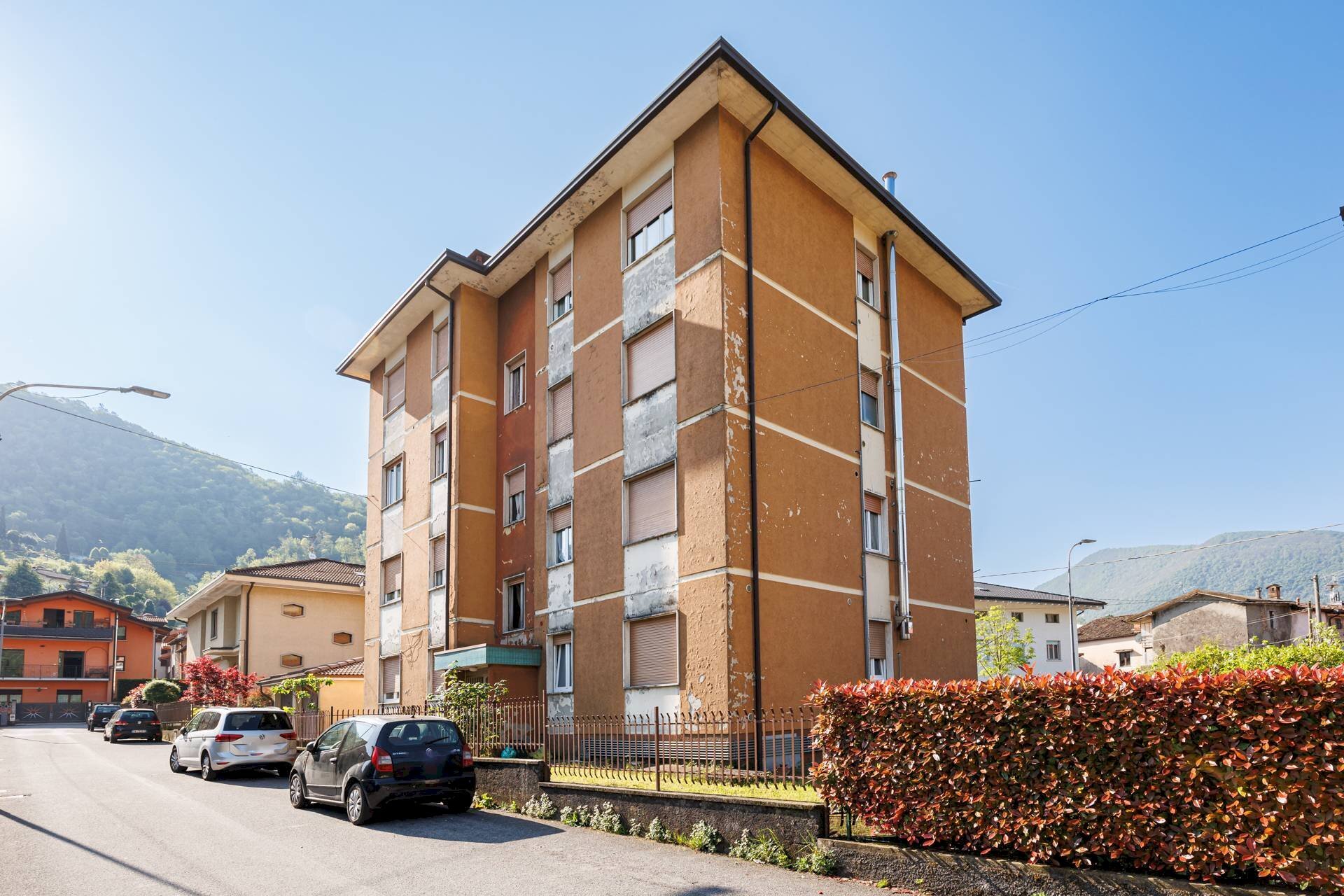 Foto 1 - Three-room apartment Via Gaetano Donizetti
 
7, Cene - photo 1