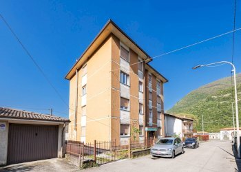 Foto 2 - Trilocale Via Gaetano Donizetti
 
7, Cene - foto 2