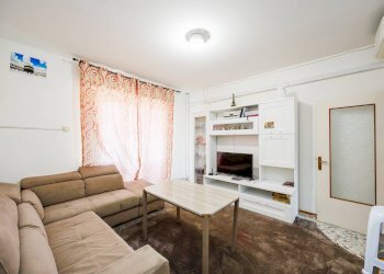 Foto 5 - Trilocale Via Gaetano Donizetti
 
7, Cene - foto 5