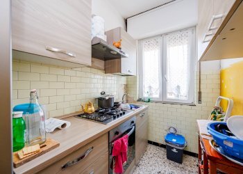 Foto 6 - Trilocale Via Gaetano Donizetti
 
7, Cene - foto 6