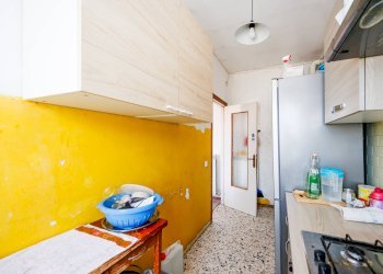 Foto 8 - Trilocale Via Gaetano Donizetti
 
7, Cene - foto 8