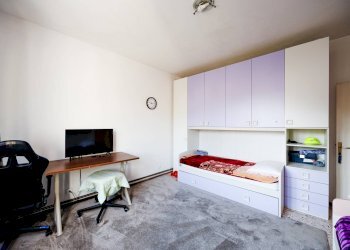 Foto 10 - Trilocale Via Gaetano Donizetti
 
7, Cene - foto 10