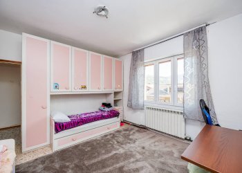 Foto 11 - Trilocale Via Gaetano Donizetti
 
7, Cene - foto 11