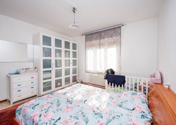 Foto 14 - Trilocale Via Gaetano Donizetti
 
7, Cene - foto 14