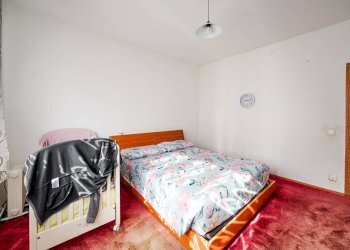 Foto 15 - Trilocale Via Gaetano Donizetti
 
7, Cene - foto 15