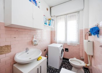 Foto 16 - Trilocale Via Gaetano Donizetti
 
7, Cene - foto 16