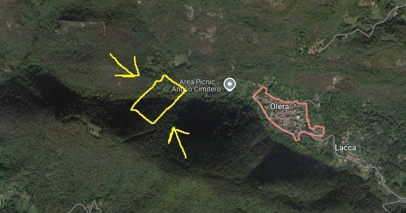 Foto 1 - Agricultural land Ponteranica - photo 1