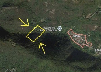 Foto 1 - Terreno agricolo Ponteranica - foto 1