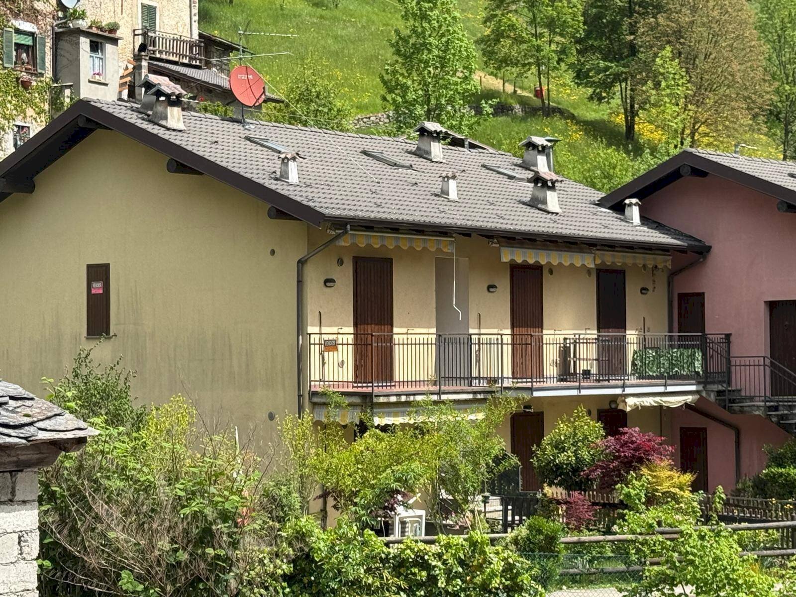 Foto 1 - Quadrilocale via Bindo, Santa Brigida - foto 1