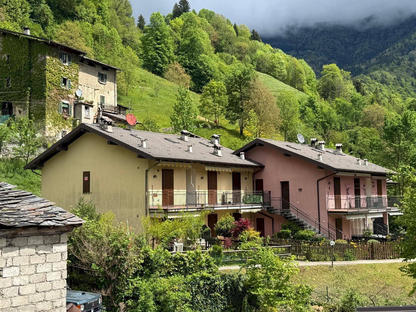 Foto 2 - Quadrilocale via Bindo, Santa Brigida - foto 2