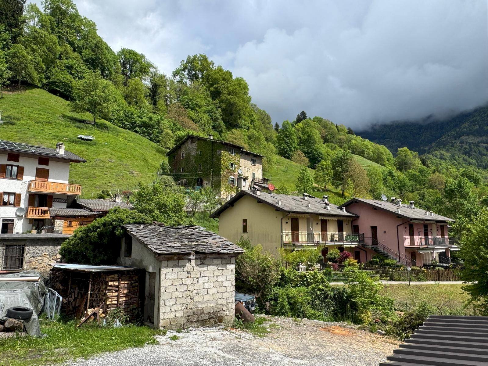 Foto 3 - Quadrilocale via Bindo, Santa Brigida - foto 3