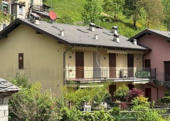 Foto 1 - Quadrilocale via Bindo, Santa Brigida - foto 1