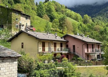 Foto 2 - Quadrilocale via Bindo, Santa Brigida - foto 2