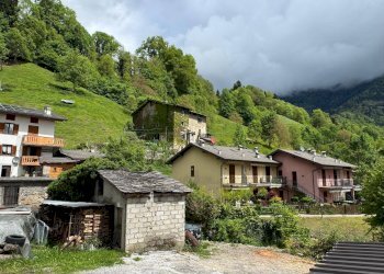 Foto 3 - Quadrilocale via Bindo, Santa Brigida - foto 3