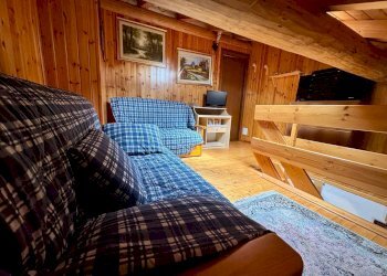 Foto 8 - Quadrilocale via Bindo, Santa Brigida - foto 8