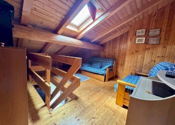 Foto 9 - Quadrilocale via Bindo, Santa Brigida - foto 9