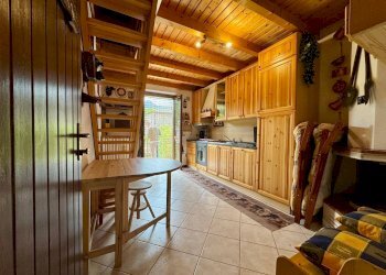 Foto 11 - Quadrilocale via Bindo, Santa Brigida - foto 11