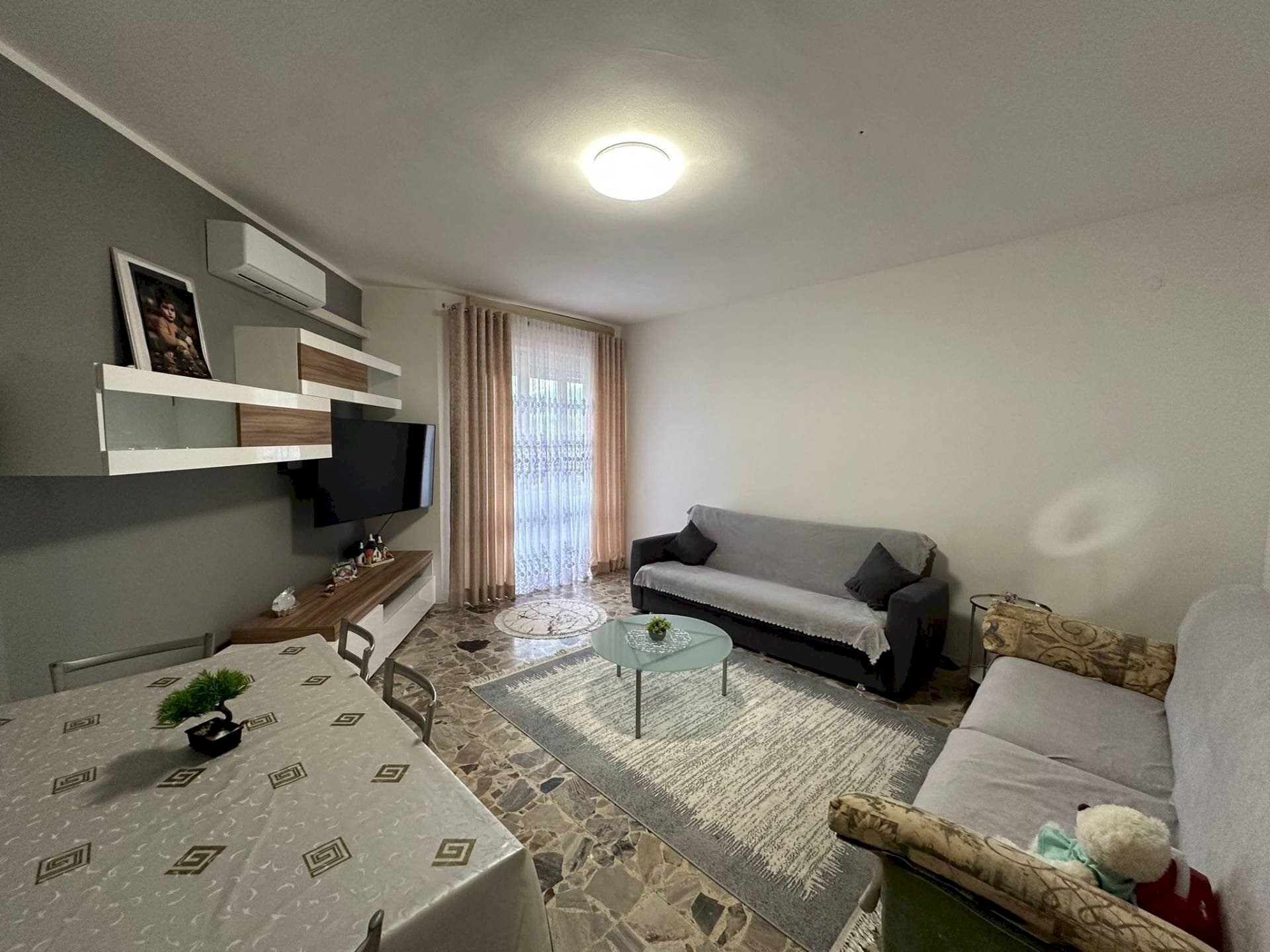 Foto 1 - Three-room apartment via Europa
 
20, Nembro - photo 1