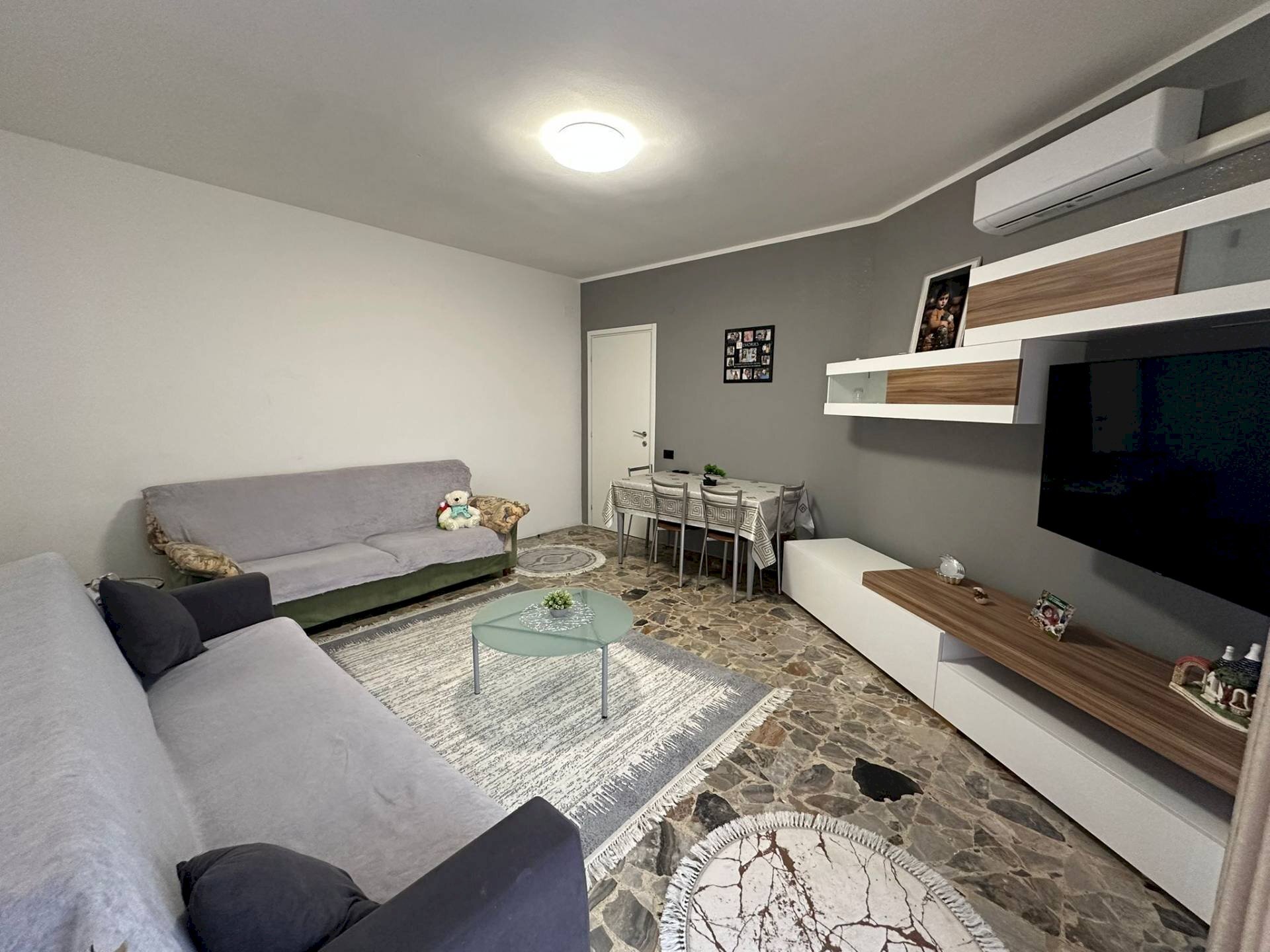 Foto 2 - Three-room apartment via Europa
20, Nembro - photo 2