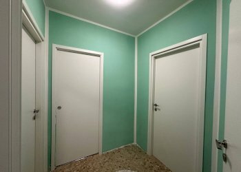 Foto 8 - Trilocale via Europa
 
20, Nembro - foto 8