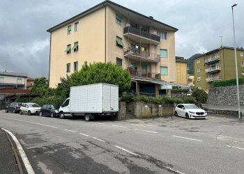 Foto 17 - Trilocale via Europa
 
20, Nembro - foto 17