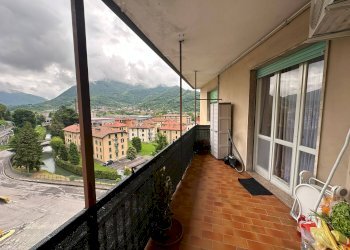 Foto 21 - Trilocale via Europa
 
20, Nembro - foto 21