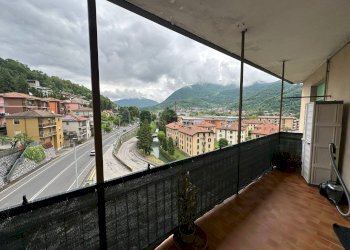 Foto 22 - Trilocale via Europa
 
20, Nembro - foto 22