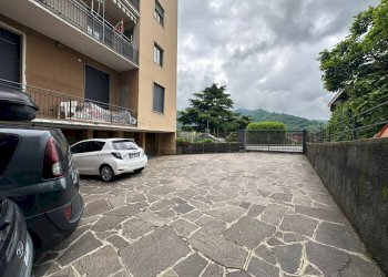 Foto 24 - Trilocale via Europa
 
20, Nembro - foto 24