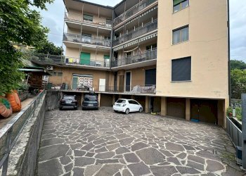 Foto 25 - Trilocale via Europa
 
20, Nembro - foto 25