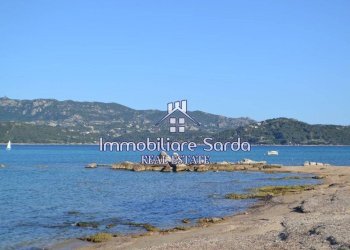 vista - Terreno edificabile Monti Corru, Arzachena - foto 2